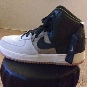 Nikes Air Force 1